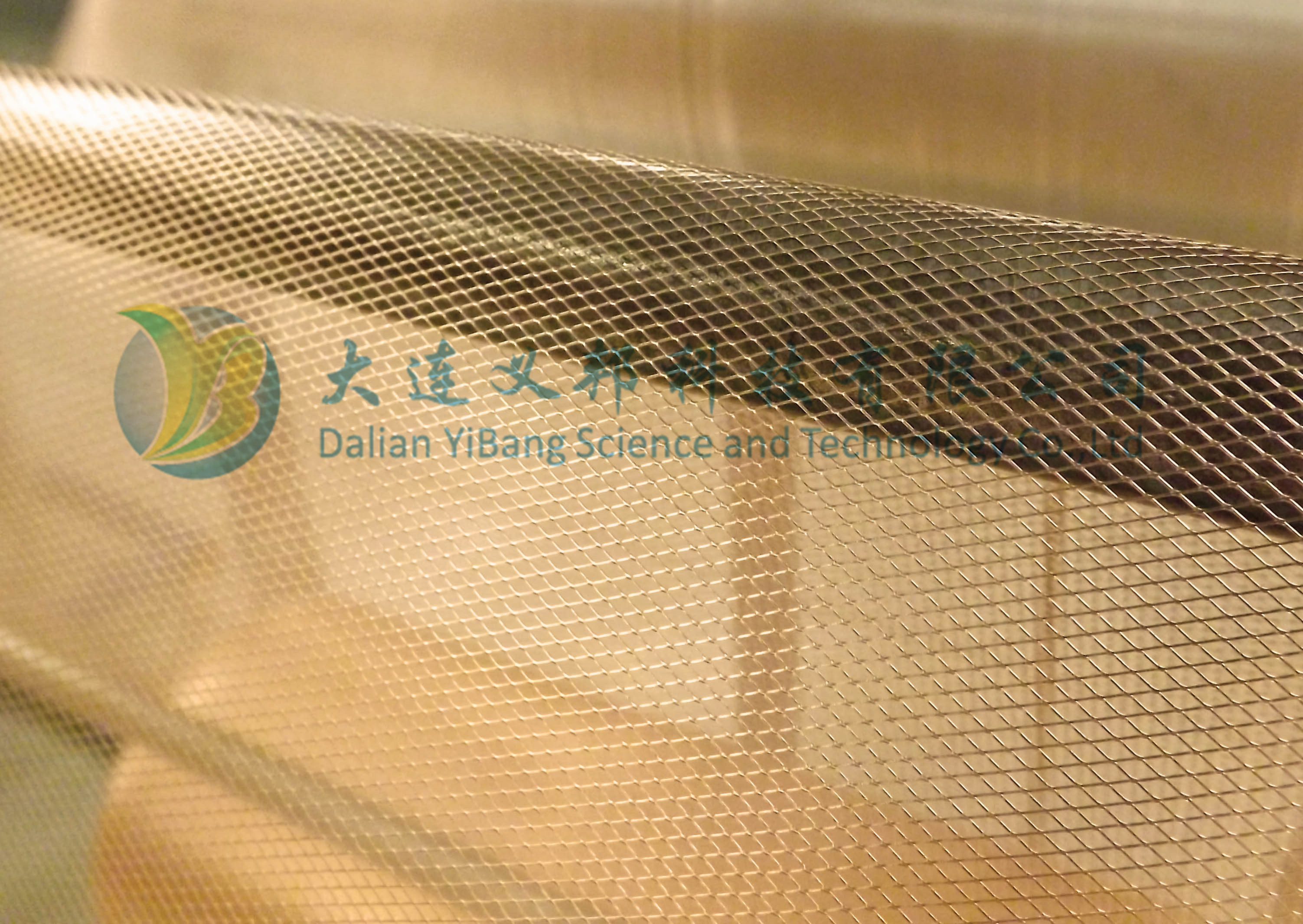 防雷擊金屬網 延展金屬網