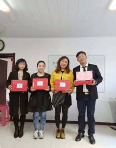 “運動達人”綠色出行?大連義邦十一微信活動 微信圖片_20181012152417