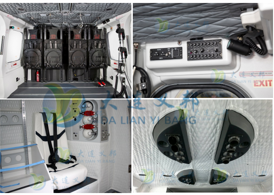意大利Giannuzzi航空內飾新材料帶來減重新科技