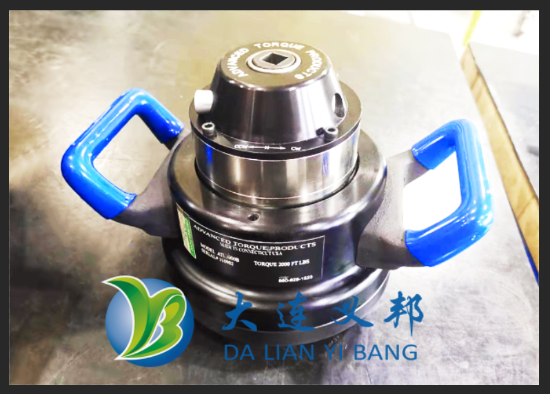 精密航空扭矩倍增器