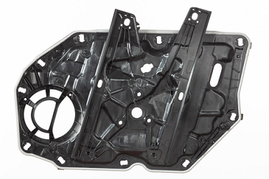 碳纖維復合材料在汽車上的應用和增韌改進方案