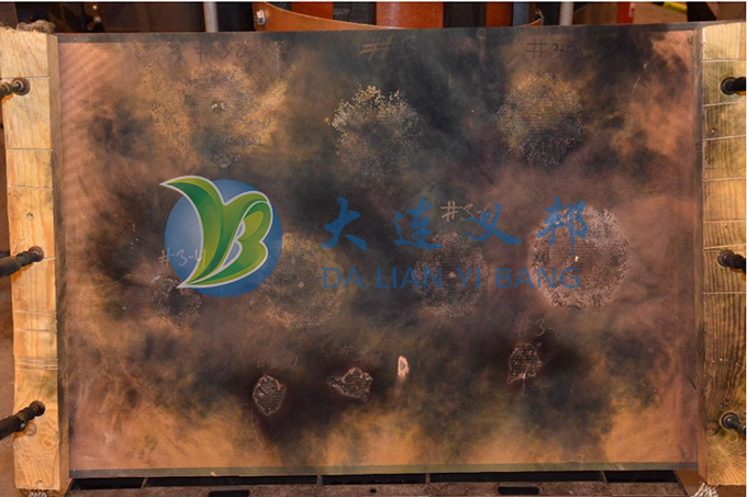 2020CWP北京風能大會大連義邦將攜6款風機防雷防除冰材料