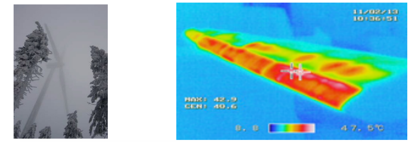 2020CWP北京風能大會大連義邦將攜6款風機防雷防除冰材料