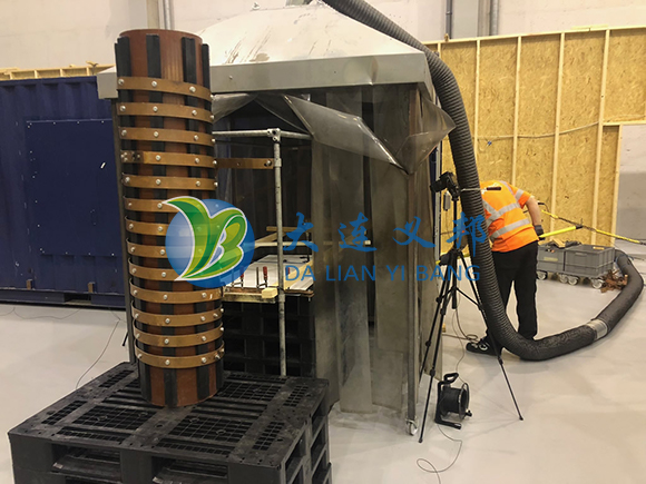 新一代防雷擊涂料對(duì)比傳統(tǒng)防雷擊措施運(yùn)維簡(jiǎn)便節(jié)約后期維護(hù)成本