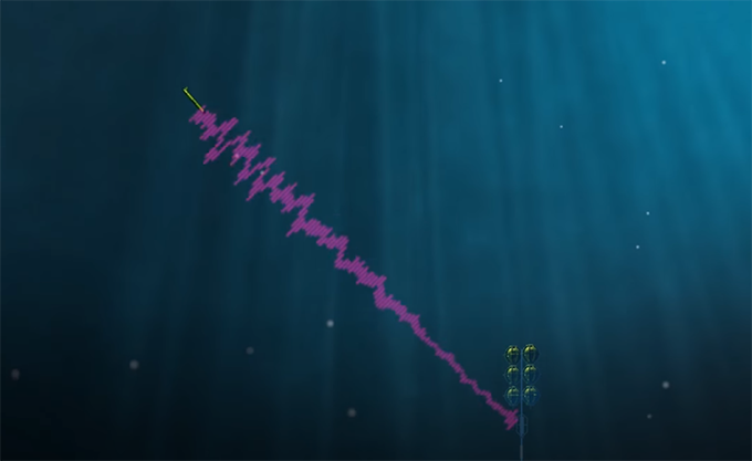 納米樹(shù)脂增韌膜可提高海洋探測(cè)水下滑翔機(jī)、鰭、殼體等壓力韌性和抗疲勞等用途