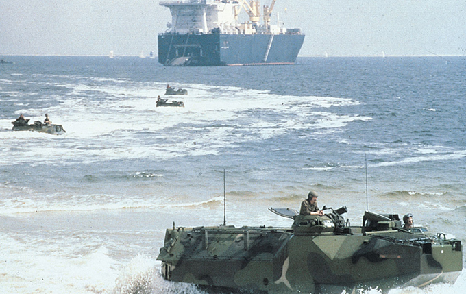 一種針對艦船、坦克和武器裝備提供簡單快捷的金屬表面防腐新材料