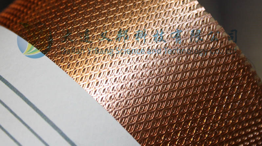 碳纖維復材箱體—機載雷達設備/導彈發射箱的輕型電磁屏蔽增強銅箔網