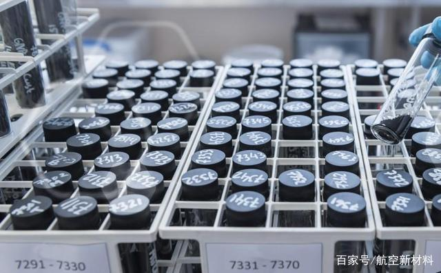 結構吸波材料 結構吸波材料