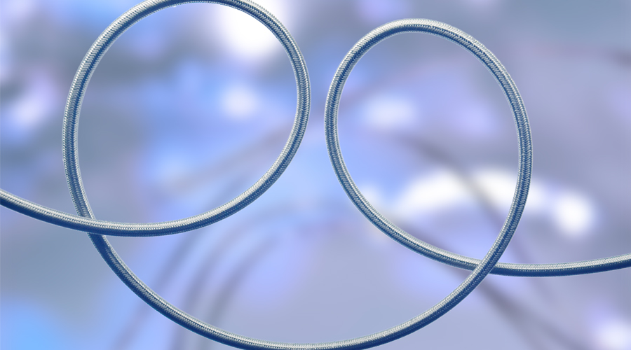 Lyofil?輕型三防非金屬線纜防波套,適用于現(xiàn)代艦載機的設(shè)計需求