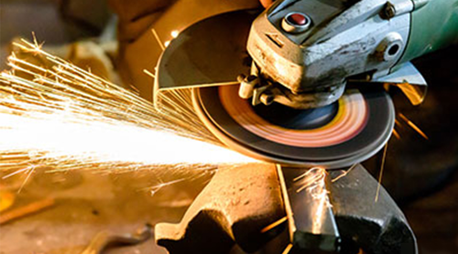 空心陶瓷微珠可用于高強(qiáng)度精密加工砂輪,提高氣孔分布均勻性