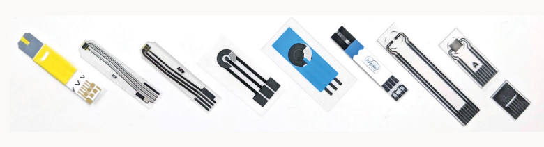 利用HDPlas等離子功能化工藝,可增強CGM動態(tài)血糖儀微型傳感器性能