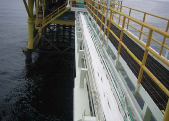 大連義邦I(lǐng)EC和DNV認證的SVT無源防火電纜繃帶,可保障煤電廠改造項目業(yè)務(wù)連續(xù)性