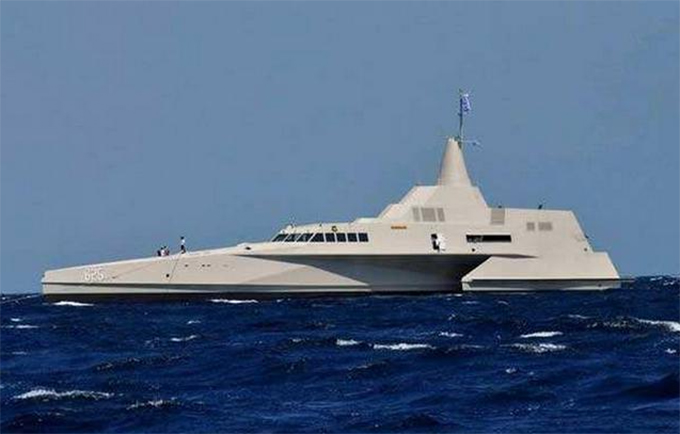 船用復(fù)合材料防火黑科技助推結(jié)構(gòu)完整性和防火性能