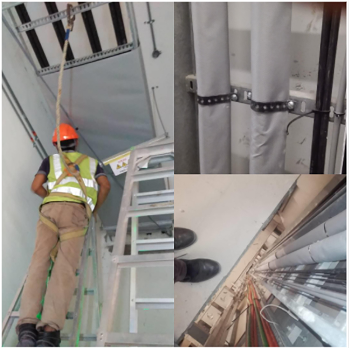 FM認證對于消防防火材料和保險行業中的作用