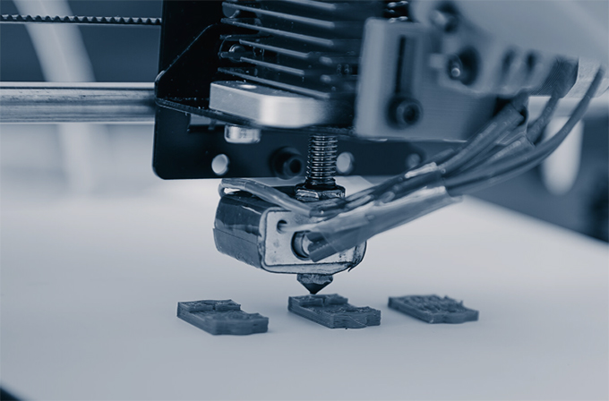 氮化硼納米管增強PEI9085為航空航天行業帶來了一種創新的3D打印材料