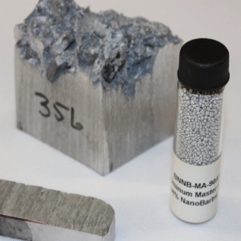 氮化硼納米管鋁母合金:汽車關鍵結構零部件的輕量化解決方案