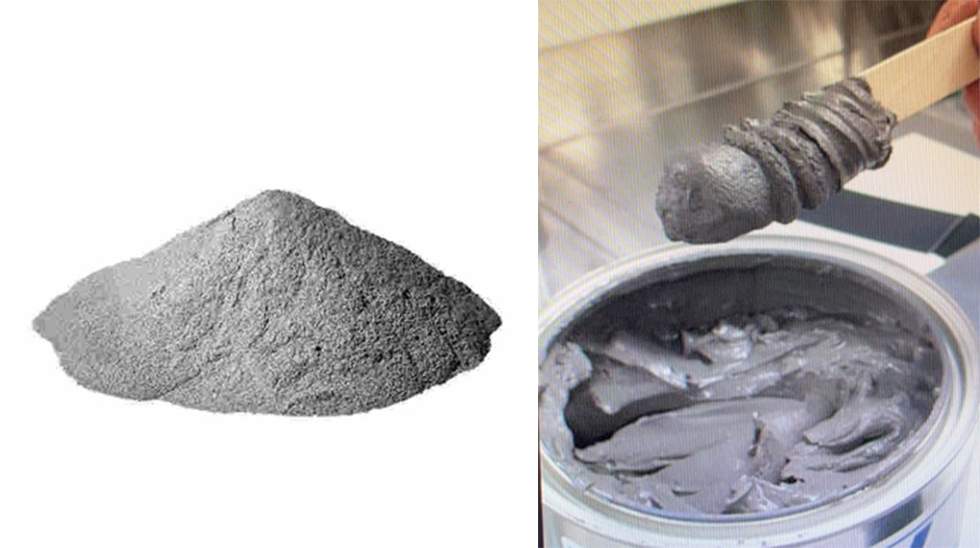 大連義邦高溫遮蔽泥漿:可在1000℃環境下穩定保護航空發動機葉片