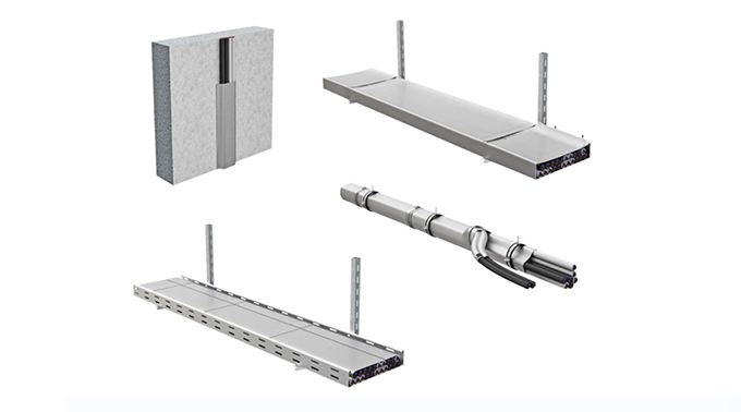 儲能技術與SVT防火繃帶:提升電力系統安全性的關鍵應用