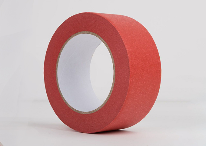 超音速火焰循環噴涂的解決方案:YT0511-D525RE熱噴涂膠帶