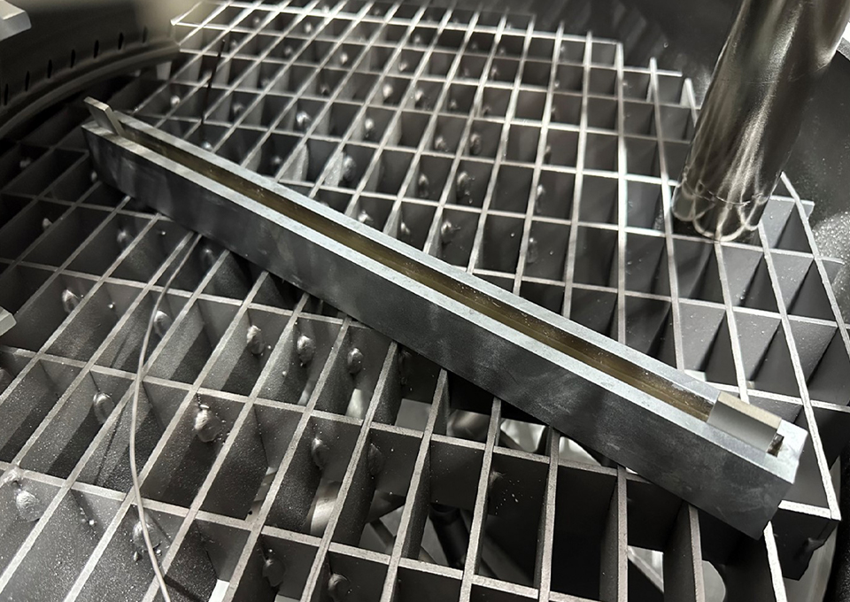 航空航天渦輪葉片遮蔽粉末技術提升精確防護與效率