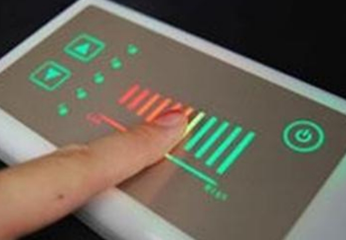 高級壓感油墨在航空健康監(jiān)測系統(tǒng)中的應(yīng)用:提升安全性和性能