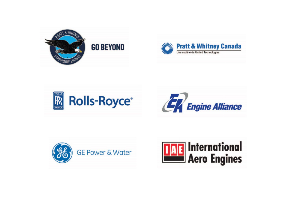 310-16S/170-10S/20S綠膠帶:航空發動機維修OEM國際認證的高性能遮蔽材料