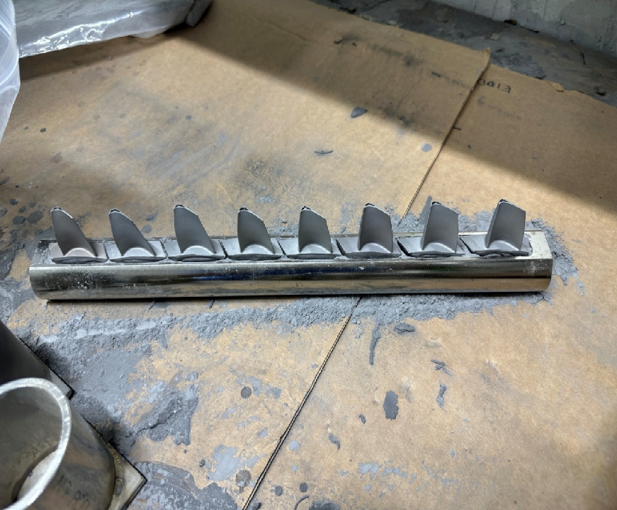 大連義邦航空發動機表面工藝熱處理遮蔽材料綜合解決方案