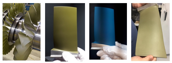 高溫極端環境下的可靠選擇:Morant CERAL 34航空級防腐蝕解決方案