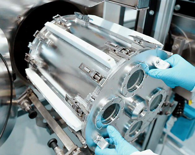 Haydale石墨烯壓阻油墨:三明治電極結構+HDPlas具良好線性與穩(wěn)定性