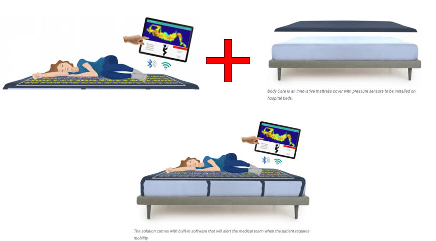 破局傳統(tǒng)傳感瓶頸:Nanopaint 03壓感油墨重塑智能床墊精準(zhǔn)感知新標(biāo)準(zhǔn)