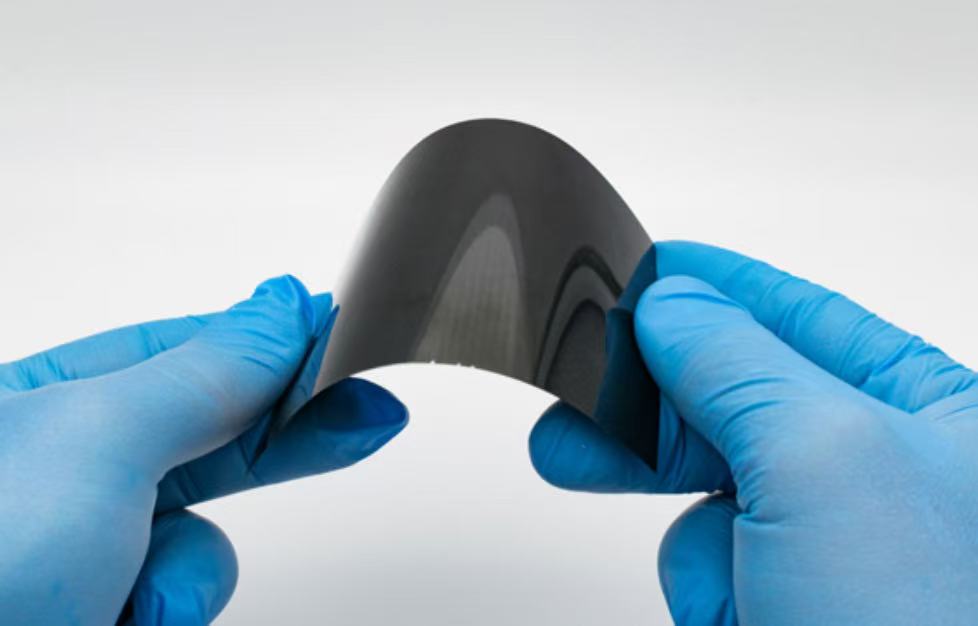 面向可穿戴健康監(jiān)測的集成化高耐久柔性壓力傳感器材料解決方案