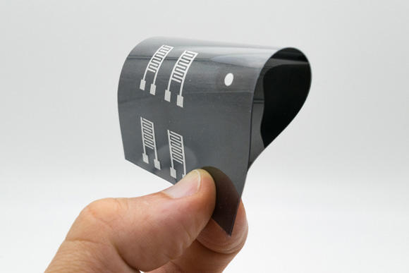 無隔離層壓阻油墨YZ03:簡化堆疊、降本增效,賦能柔性觸覺新體驗