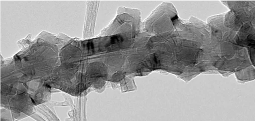 復合材料“增強不增脆”:NanoBarb 1%低載高效方案