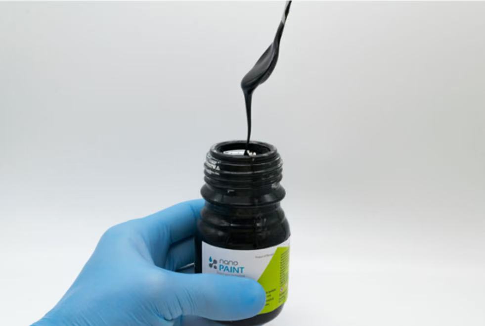 讓傳感器工程師不再為結構妥協——壓阻油墨合作計劃啟動