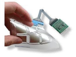 YZ03一款油墨覆蓋0-1000N,讓智能床墊大面積印刷不再是難題